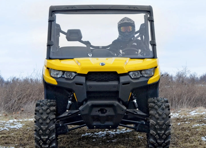 Can-Am Defender Full Windshield