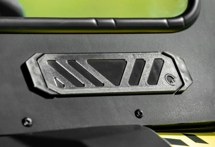 Can-Am Defender Glass Windshield