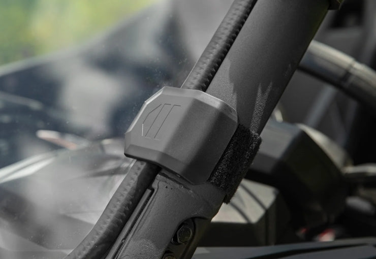 Can-Am Commander Full Windshield