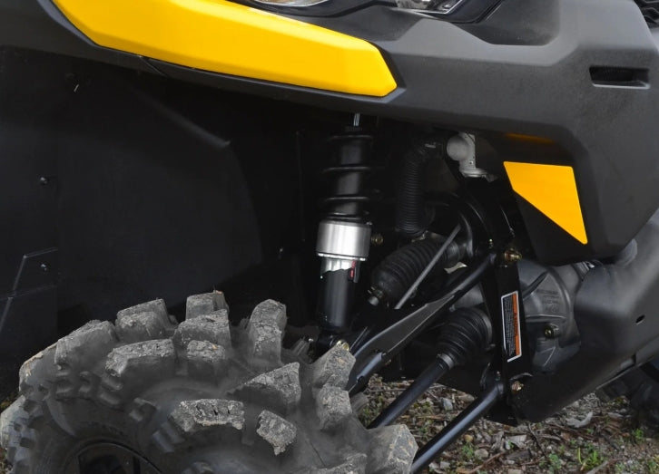 Can-Am Defender HD8 3" Lift Kit
