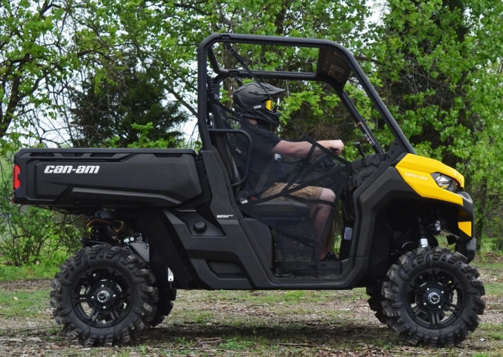 Can-Am Defender HD8 3" Lift Kit