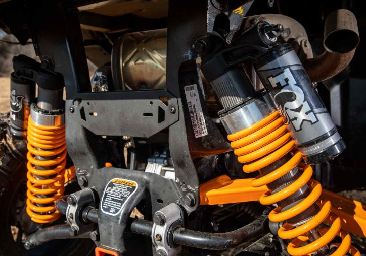 Can-Am Commander 3" Lift Kit