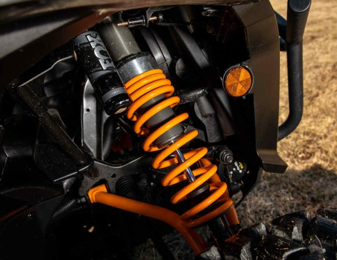 Can-Am Commander 3" Lift Kit