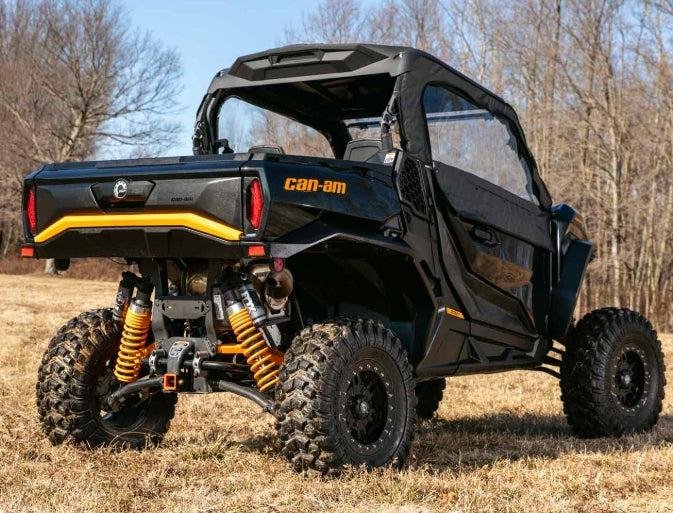 Can-Am Commander 3" Lift Kit