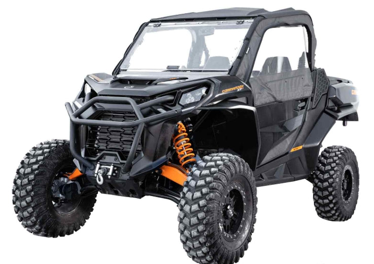 Can-Am Commander 3" Lift Kit