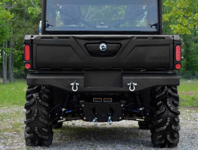 Can-Am Defender High Clearance Lower Rear A-Arms