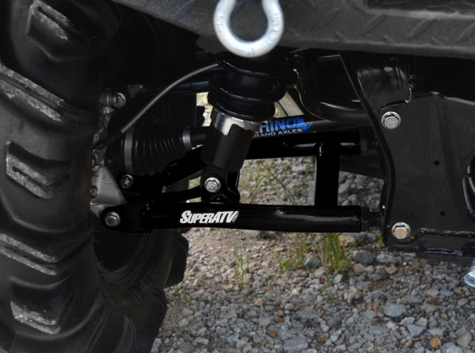 Can-Am Defender High Clearance Lower Rear A-Arms