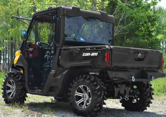 Can-Am Defender High Clearance Lower Rear A-Arms