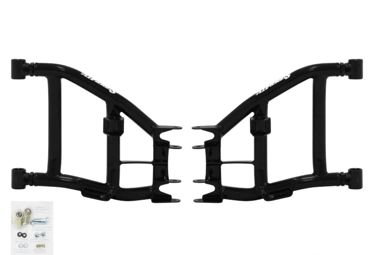 Can-Am Defender High Clearance Lower Rear A-Arms