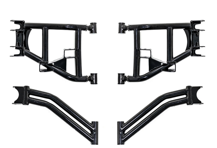 Can-Am Commander High Clearance 1.5" Rear Offset A-Arms