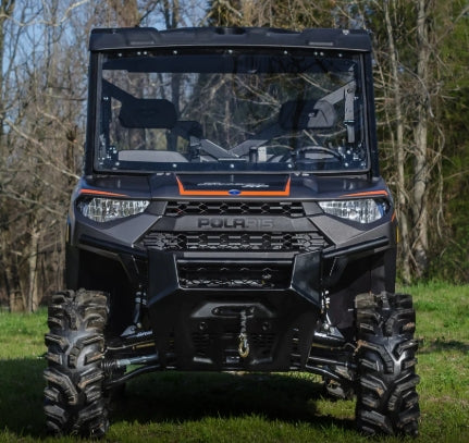 Polaris Ranger 1000 High Clearance 1.5" Forward Offset A-Arms