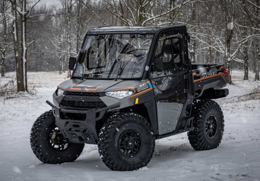 Polaris Ranger 1000 2" Forward Offset A-Arms