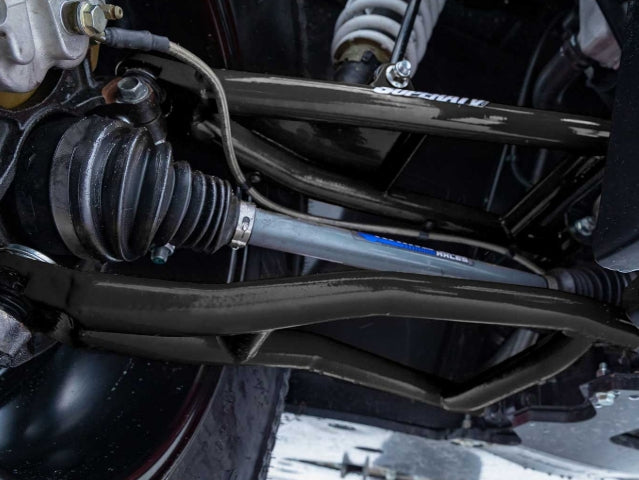 Polaris Ranger 1000 2" Forward Offset A-Arms
