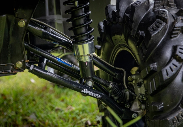 Can-Am Defender HD9 6" Lift Kit