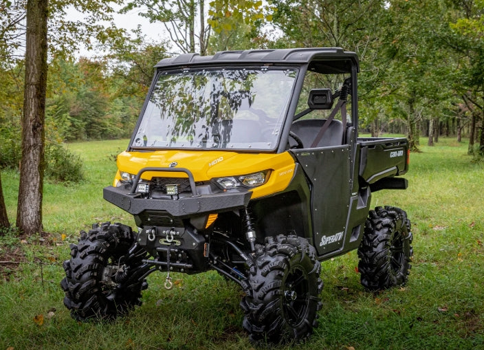 Can-Am Defender HD9 6" Lift Kit