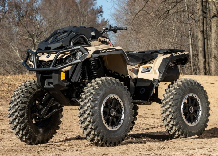 Can-Am Renegade 5" Lift Kit