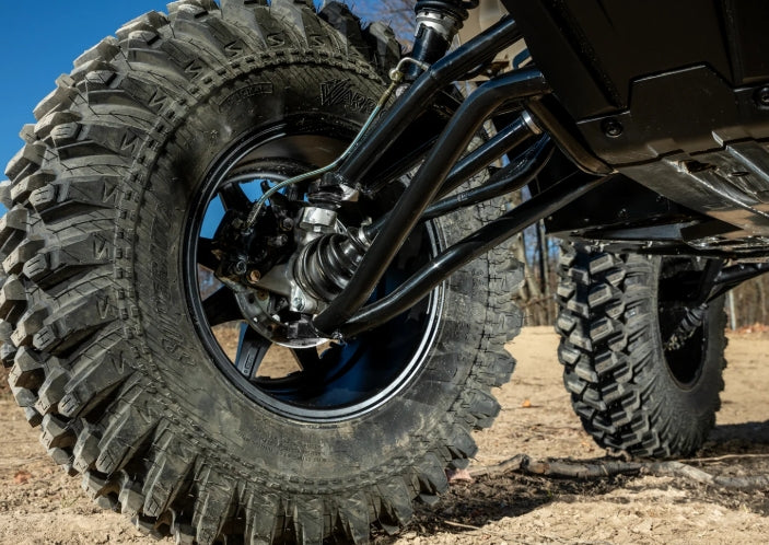 Can-Am Renegade 5" Lift Kit