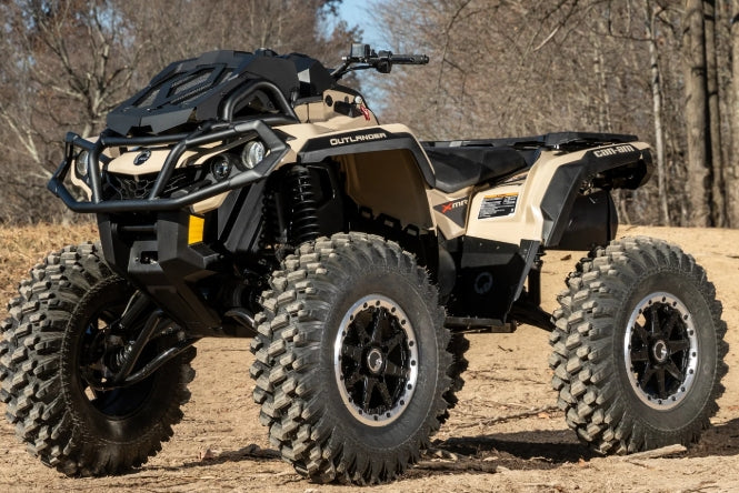 Can-Am Outlander 5" Lift Kit