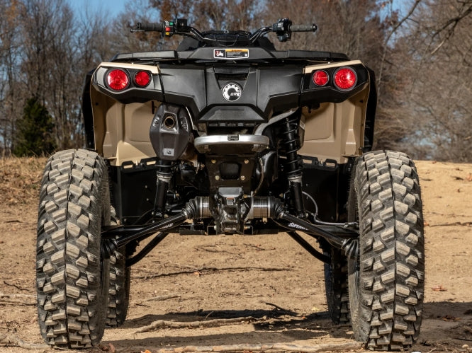 Can-Am Outlander 5" Lift Kit