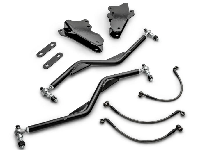 Can-Am Outlander 5" Lift Kit