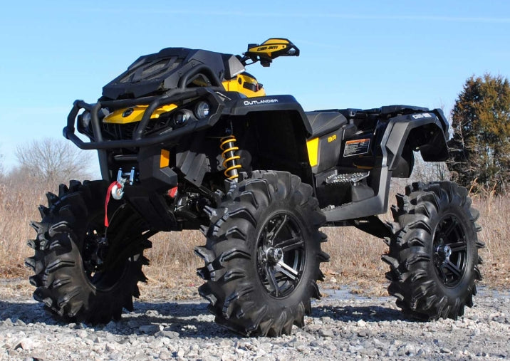 Can-Am Renegade 6" Lift Kit (Gen 2)