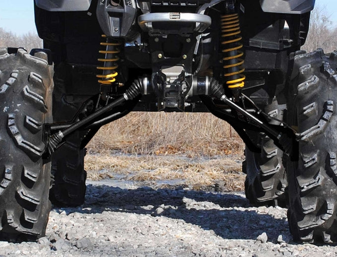 Can-Am Renegade 6" Lift Kit (Gen 2)