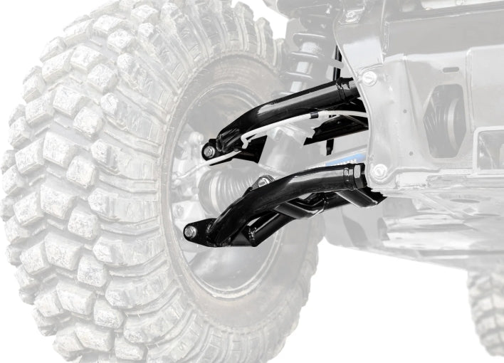 Can-Am Defender HD5 Atlas Pro 2" Rear Offset A-Arms