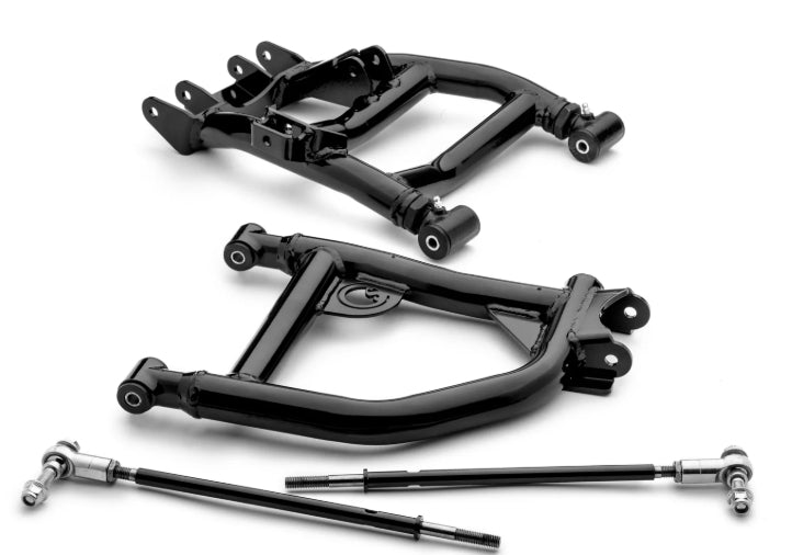 Can-Am Defender HD5 Atlas Pro 2" Rear Offset A-Arms