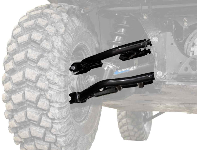 Can-Am Defender HD10 1.5" Rear Offset A-Arms