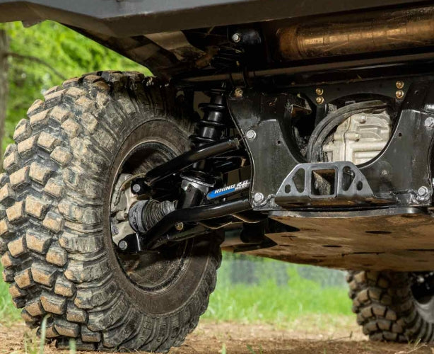 Can-Am Defender HD10 1.5" Rear Offset A-Arms