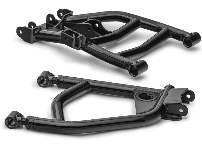 Can-Am Defender HD10 1.5" Rear Offset A-Arms