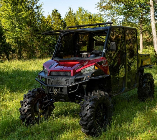 Polaris Ranger XP 900 High Clearance 2" Forward Offset A-Arms
