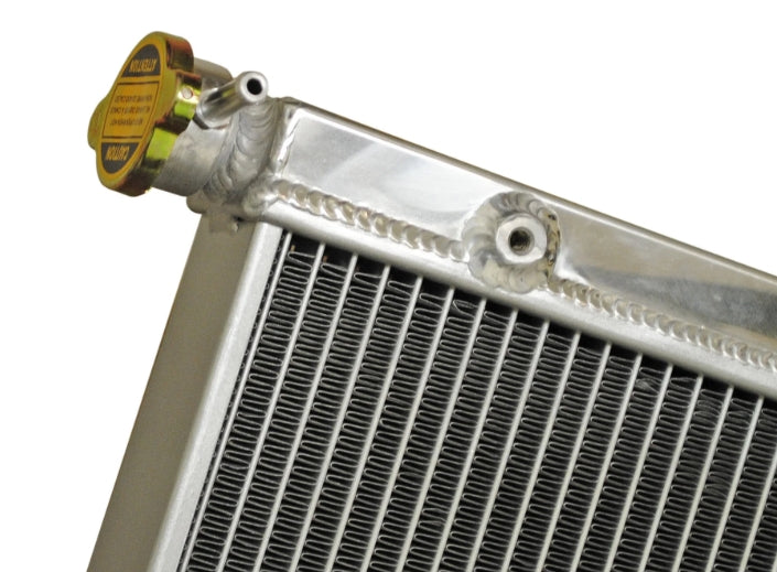 Polaris General Heavy-Duty Radiator
