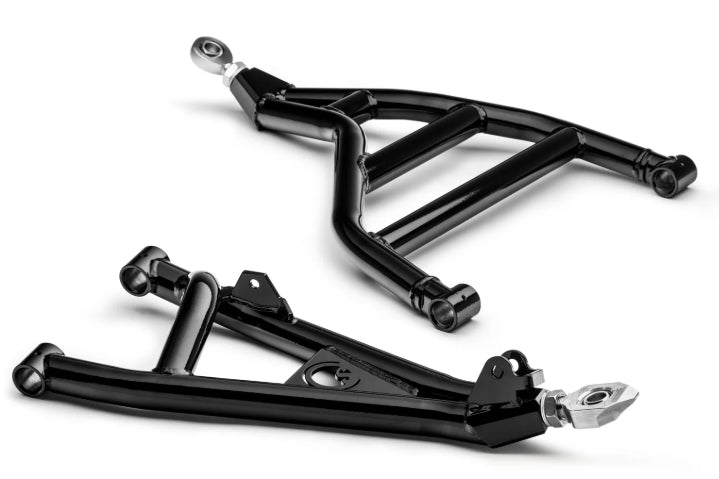 Can-Am Maverick X3 Atlas Pro Heim Joint 1.5" Forward Offset A-Arms