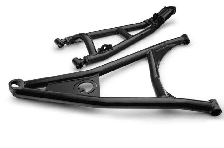 Can-Am Maverick X3 Atlas Pro 2" Forward Offset A-Arms