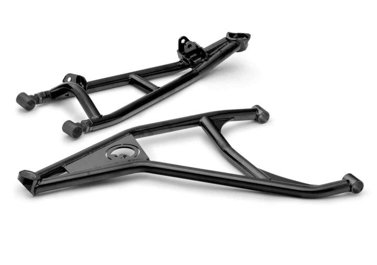 Can-Am Maverick X3 High Clearance 2" Forward Offset A-Arms