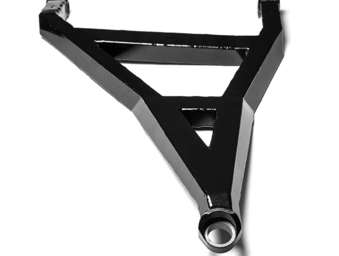 Can-Am Maverick X3 Sidewinder A-Arms—1.5" Forward Offset