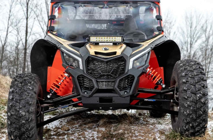 Can-Am Maverick X3 Atlas Pro A-Arms