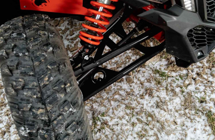 Can-Am Maverick X3 Atlas Pro A-Arms