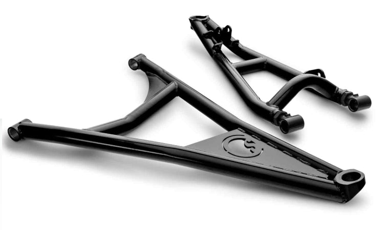 Can-Am Maverick X3 Atlas Pro A-Arms