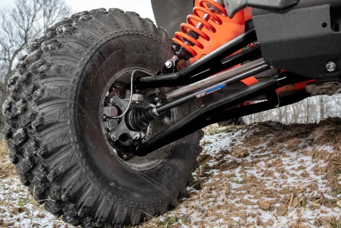 Can-Am Maverick X3 Atlas Pro A-Arms
