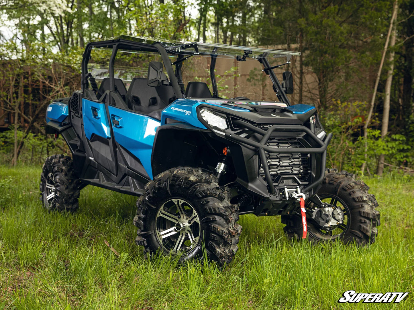 Can-Am Commander 3" Lift Kit