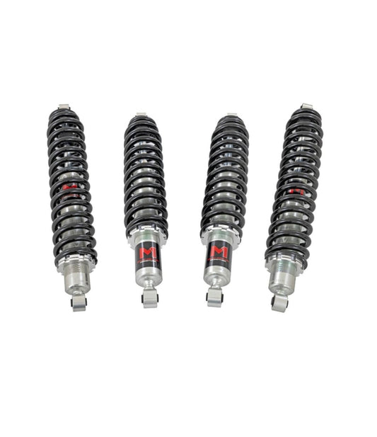 HD10-M1 SHOCK SET FOR XMR-limited-pro