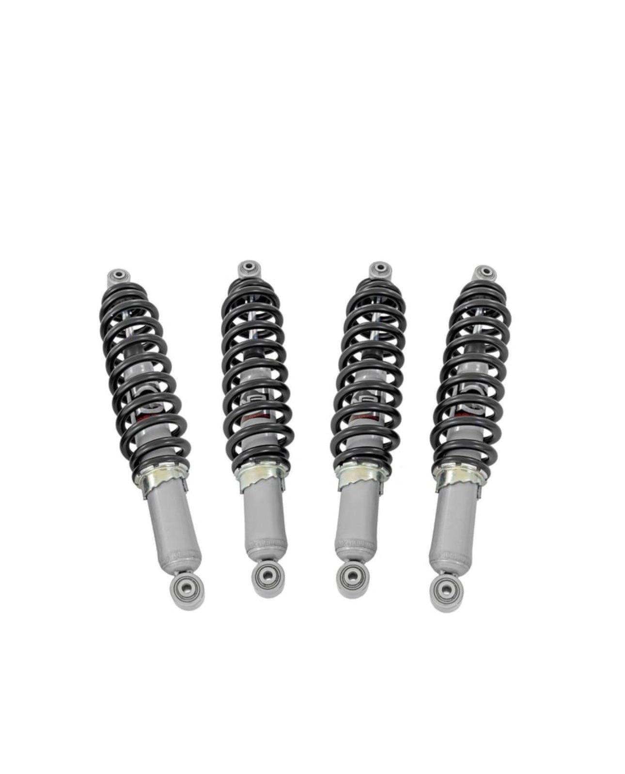 N3 COIL OVER SHOCK SET HD5,7,8,9,10