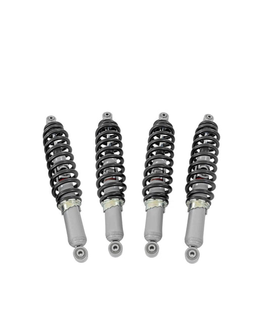 N3 COIL OVER SHOCK SET HD5,7,8,9,10