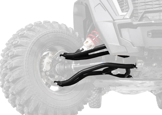 Polaris RZR XP 1000 High Clearance 2" Forward Offset A-Arms
