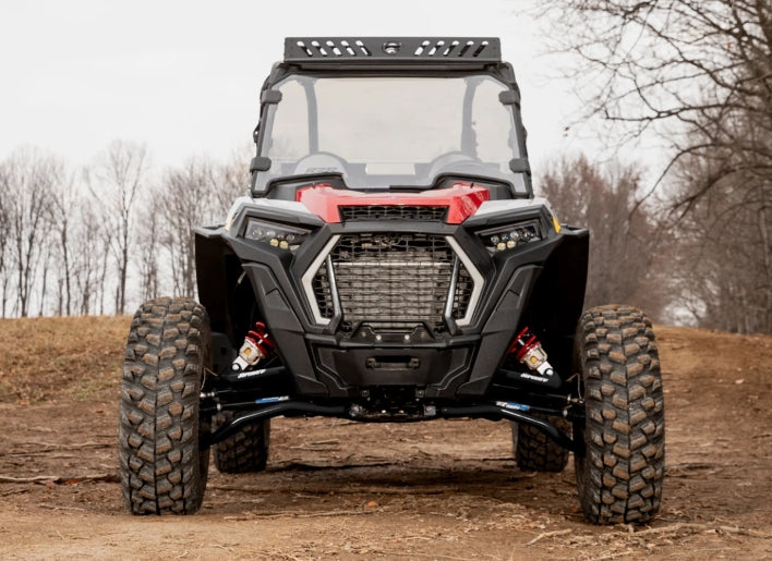 Polaris RZR XP 1000 High Clearance 2" Forward Offset A-Arms