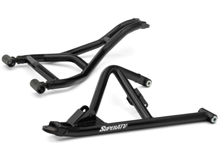 Polaris RZR XP 1000 High Clearance 2" Forward Offset A-Arms