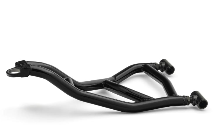 Polaris RZR XP 1000 High Clearance 2" Forward Offset A-Arms