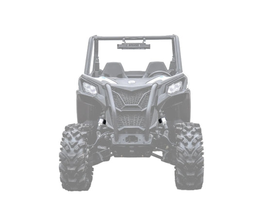 Can-Am Maverick Sport 3" Lift Kit